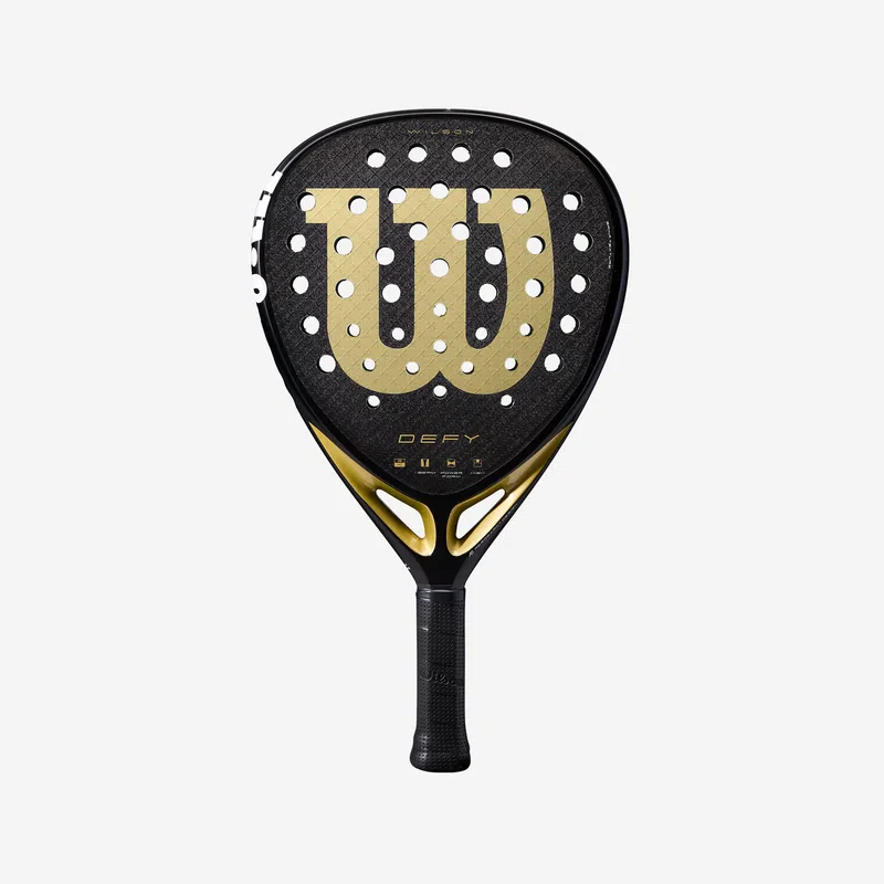Wilson Defy V1