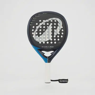 Kuikma Hybrid Pro Lucia Sainz