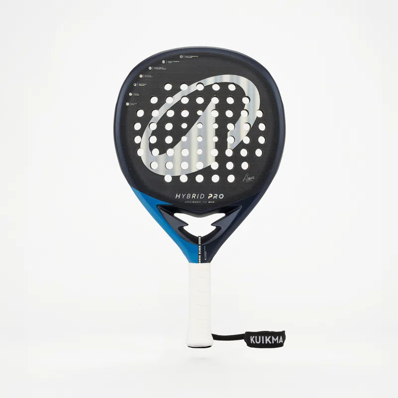 Kuikma Hybrid Pro Lucia Sainz