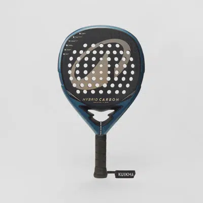 Kuikma PR Hybrid Carbon Coki Nieto