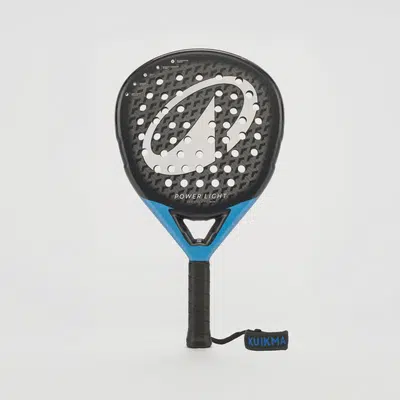 Kuikma PR900 Power Light Zwart/Blauw