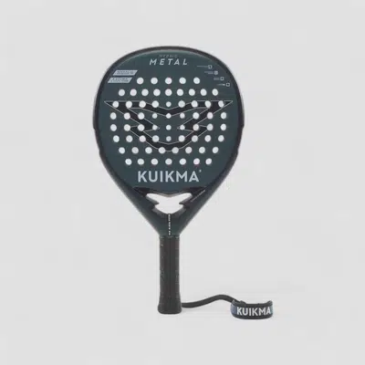 Kuikma Hybrid Metal
