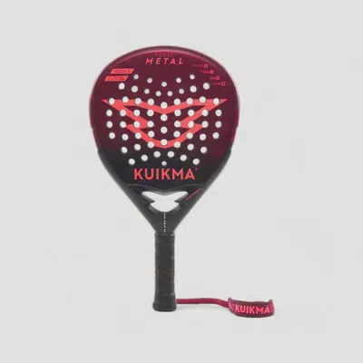 Kuikma Power Metal
