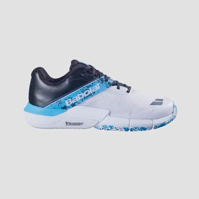 Babolat Movea 2 Heren Wit