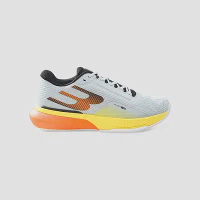 Bullpadel Neuron 26V Heren Grijs