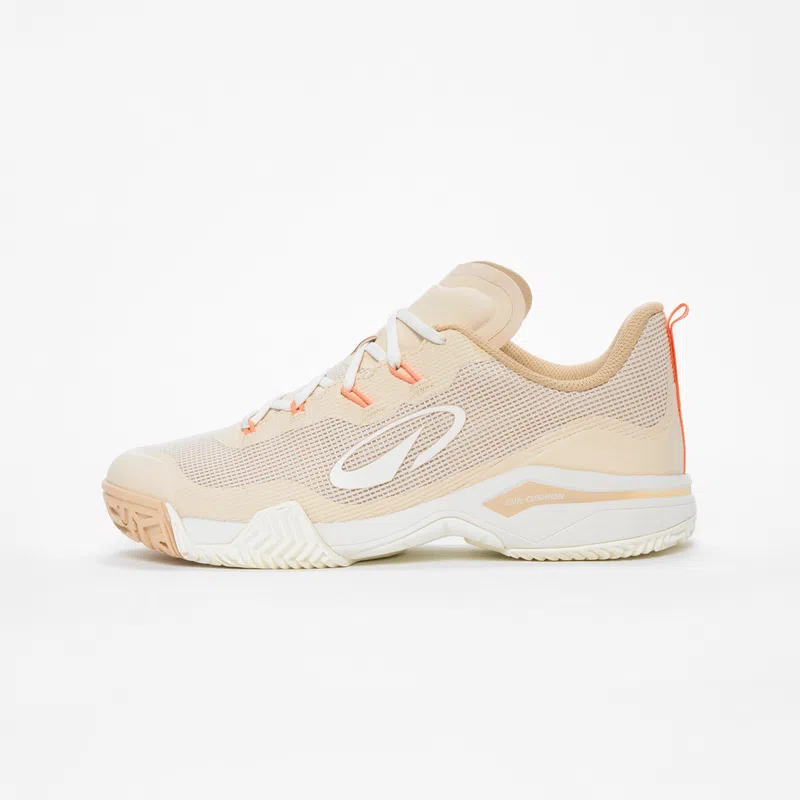 Kuikma PS Comfort Dynamic Dames Crème/Beige