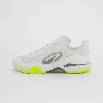Kuikma PS Dynamic Heren Wit