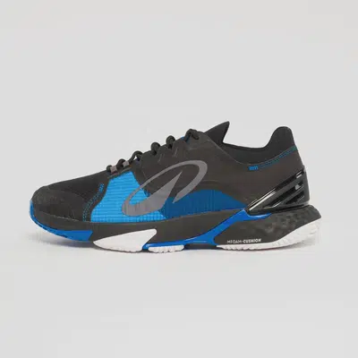 Kuikma PS Pro 25 Heren Zwart/Blauw