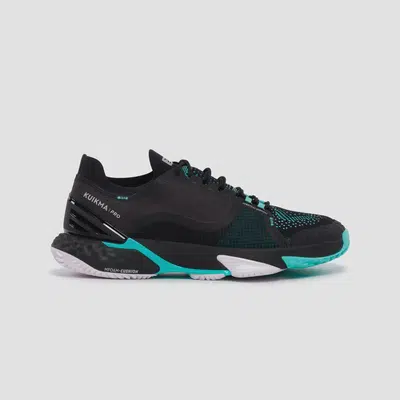Kuikma PS Pro Zwart/Turquoise