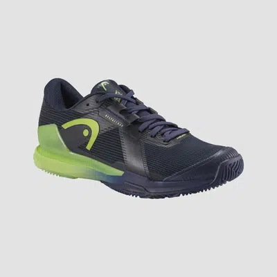 HEAD Sprint Pro 4.0 Padel Schoenen Heren