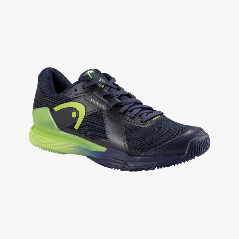 HEAD Sprint Pro 4.0 Padel Schoenen Heren