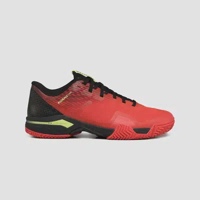 Padelschoenen voor heren ps 590