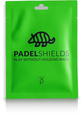 PadelShields Racketbeschermer