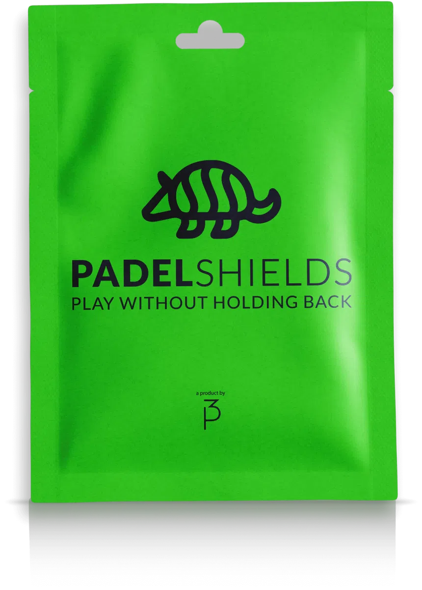 PadelShields Racketbeschermer