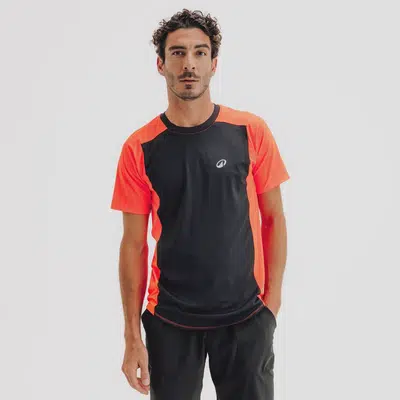 Padelshirt dry heren