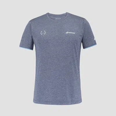 Babolat Juan Lebron Heren T-Shirt