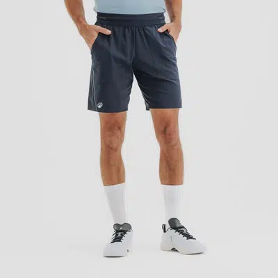 Padelshort dry+ voor heren