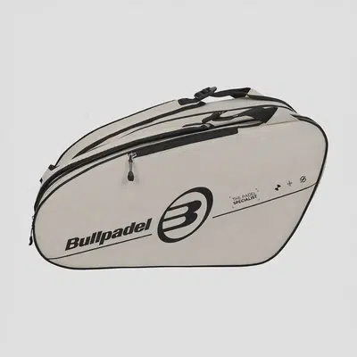 Bullpadel Tour Padel Tas 26
