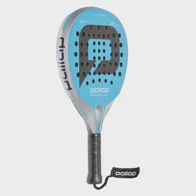 Pallap Control Velocity Team Light