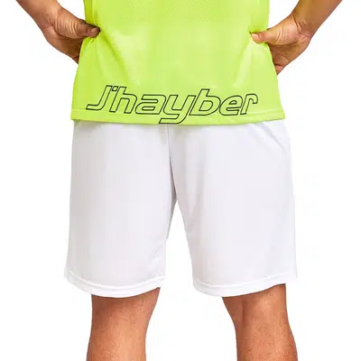 J'Hayber Sportshort Wit