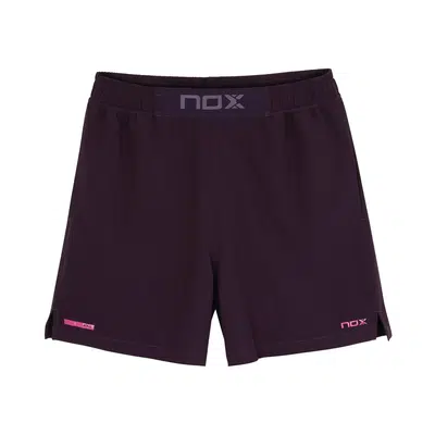 Nox Pro Short Paars