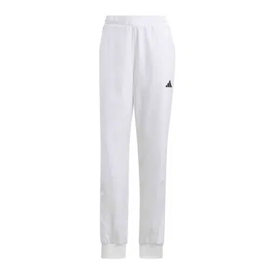 adidas Woven Dames Trainingsbroek Wit