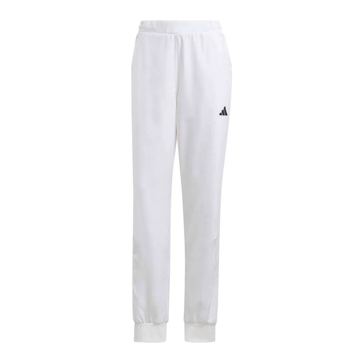 adidas Woven Dames Trainingsbroek Wit
