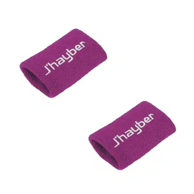 J'Hayber Mate Polsbandjes Roze