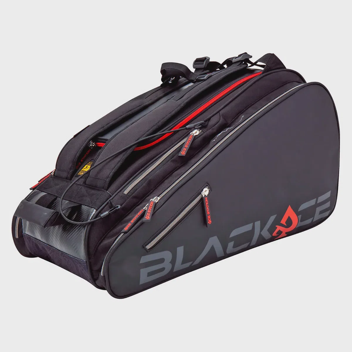Pro Kennex Ace Station
