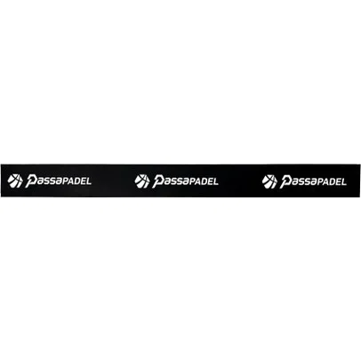 PassaPadel Racketbeschermer Logo 50 cm