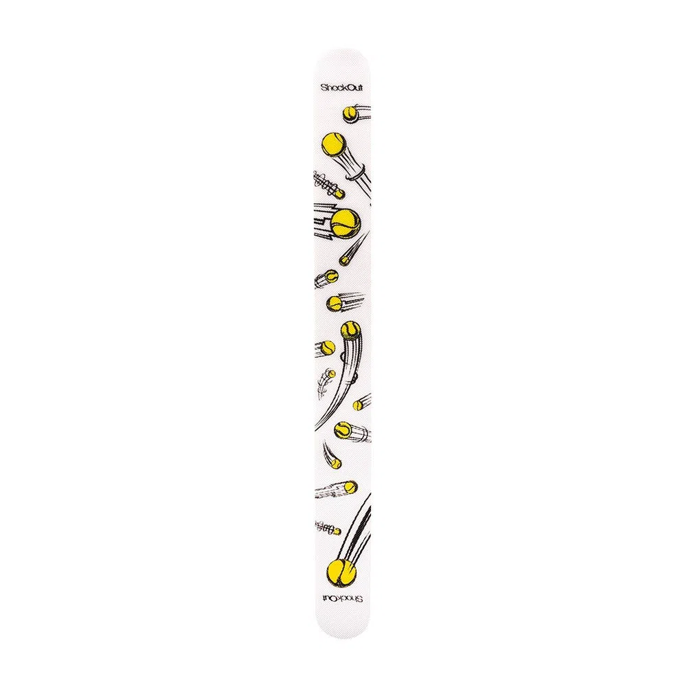 Shockout Racket Beschermer Bolas