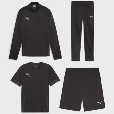 Puma GOAL Ultimate Trainingsset