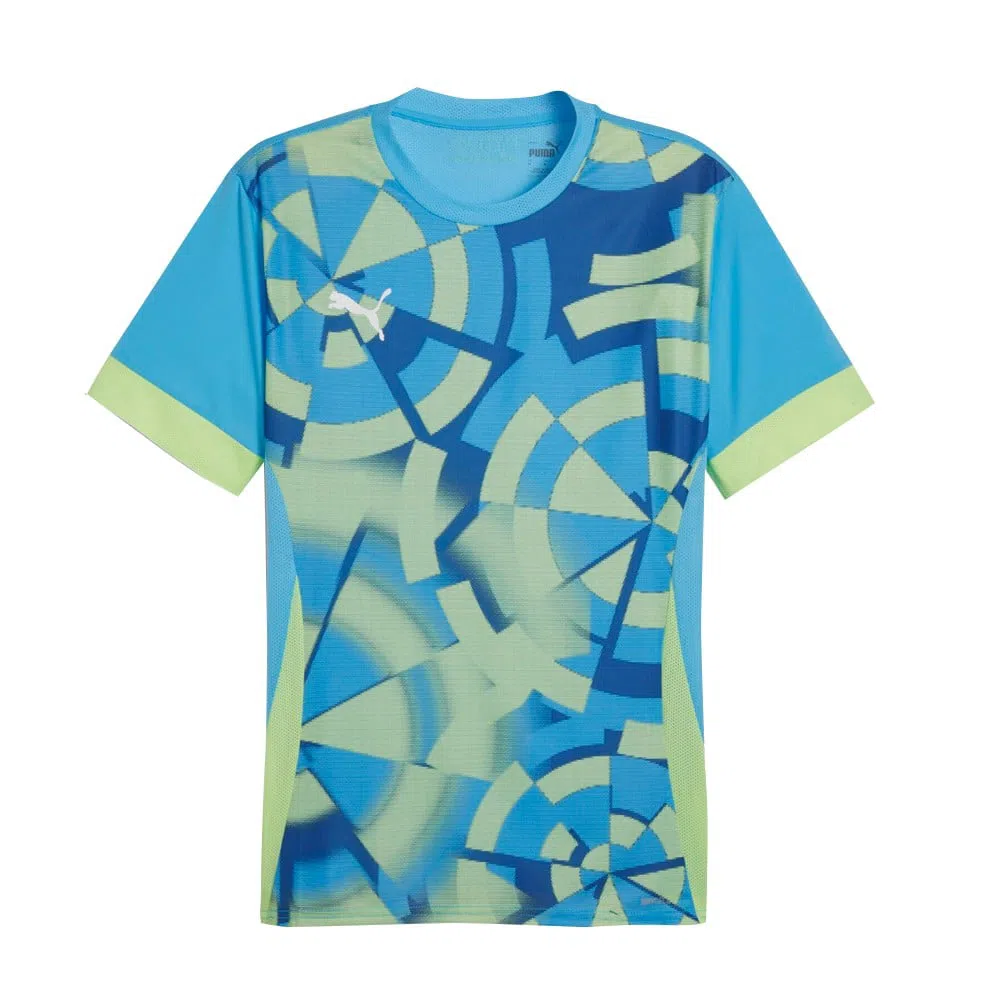 Puma Individual Goal T-Shirt