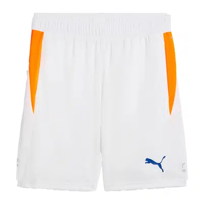 Puma Individual Momo Gonzalez Padel Short Wit SS25
