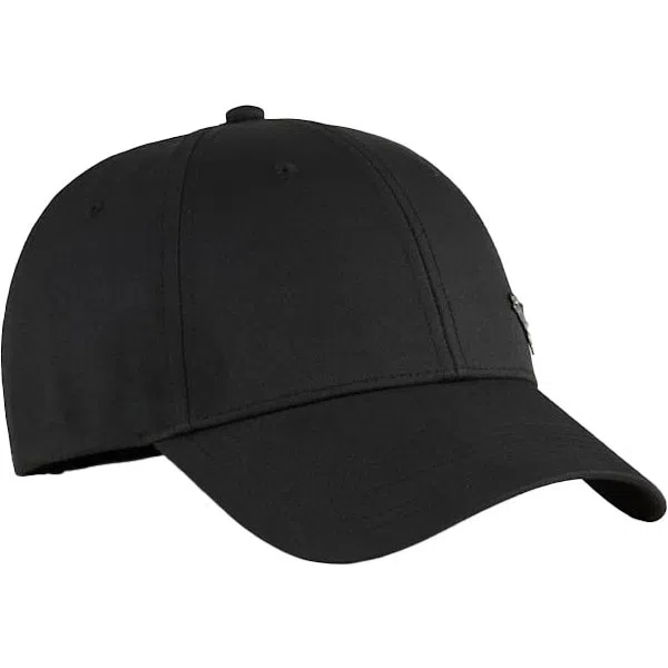 Puma Metal Cat Cap Zwart