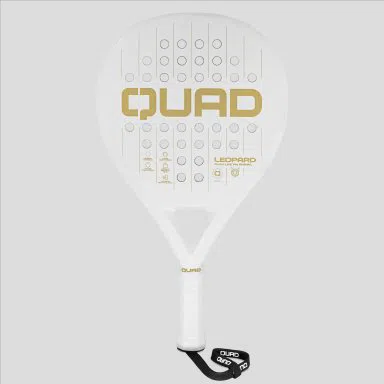 Quad Leopard