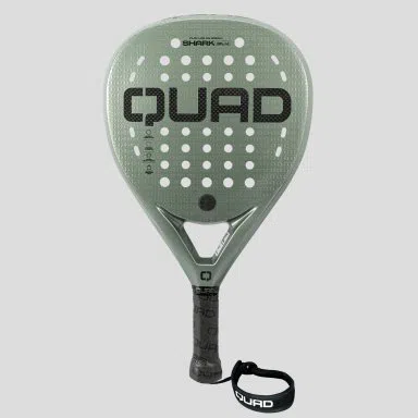 Quad Shark