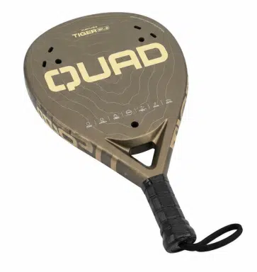 Quad Tiger 3K Gen 5 2027