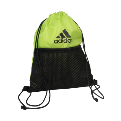 adidas Protour Gymtas Limoen