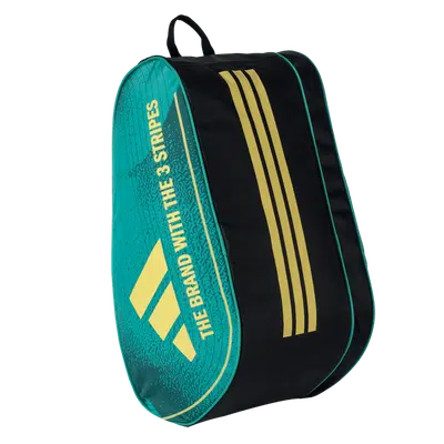 adidas Control 3.4 Padel Tas Groen