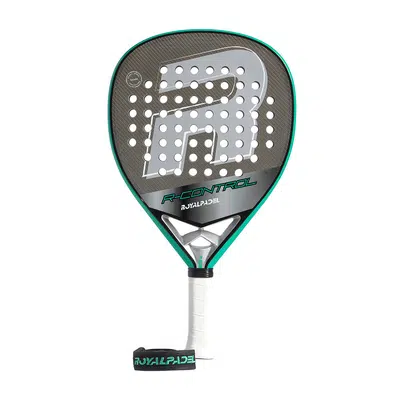 Royal Padel Control 2026