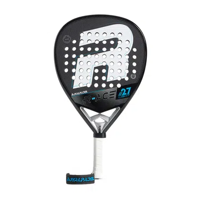 Royal Padel M27 R-ACE Light 2026