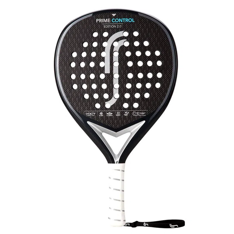 RS Padel Prime Control Edition 2.0
