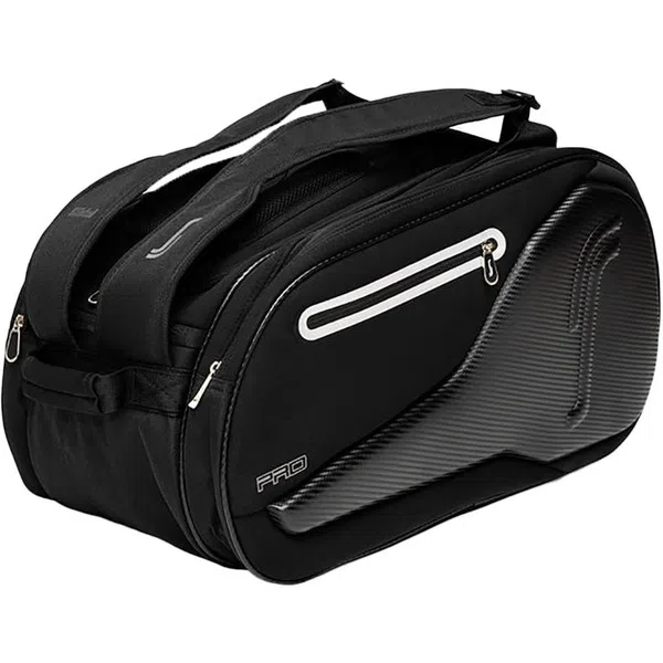 RS Padel Pro Tas Zwart