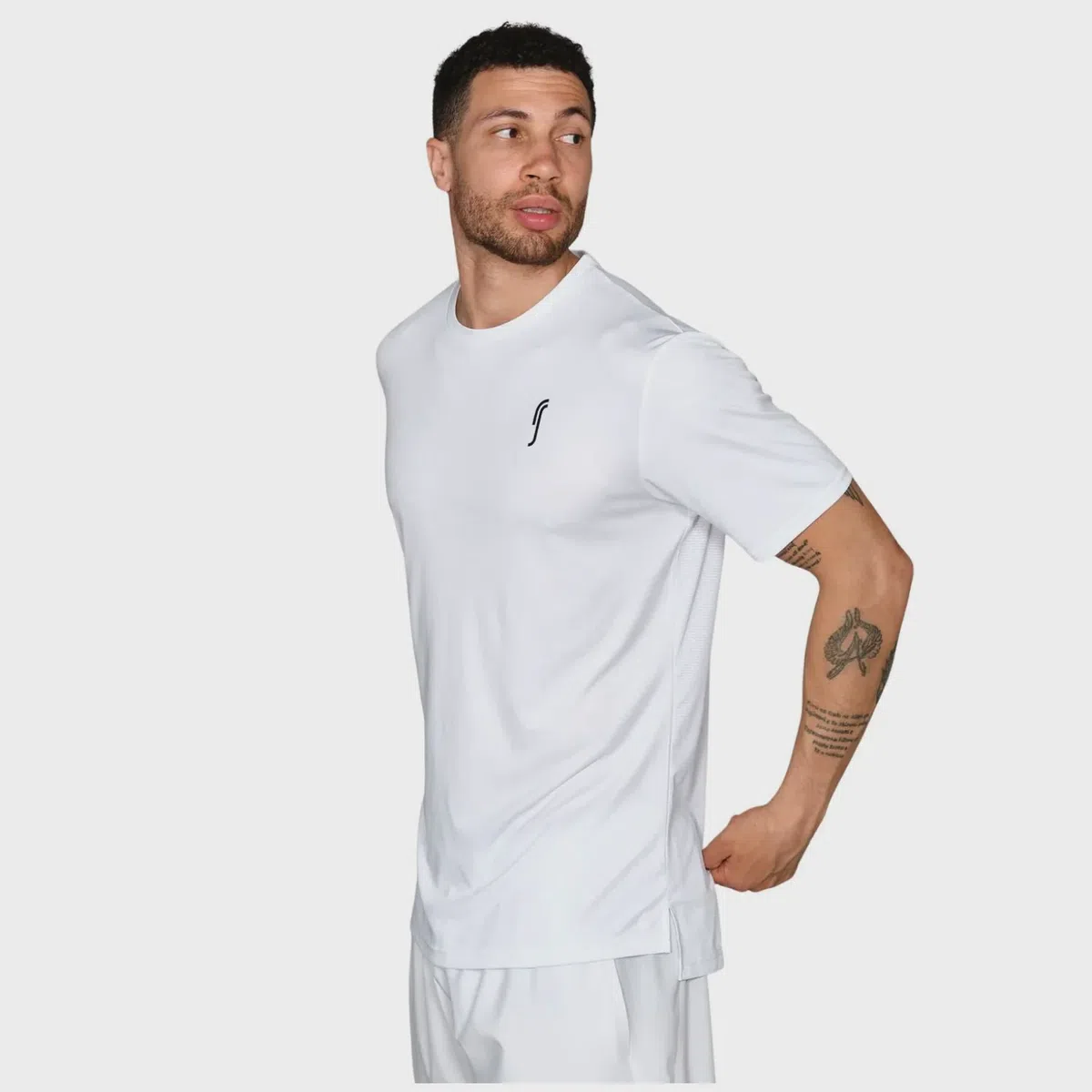 RS Performance T-Shirt Wit