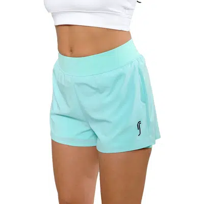 RS Sportswear Ball Pocket 2in1 Dames Short