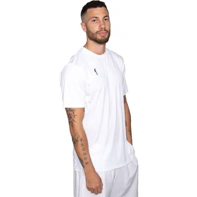 RS Sportswear Club T-Shirt Wit