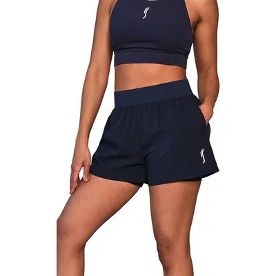RS Padel Court Performance 2-in-1 Short Dames
