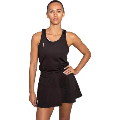 RS Sportswear Dames Set 6 Zwart
