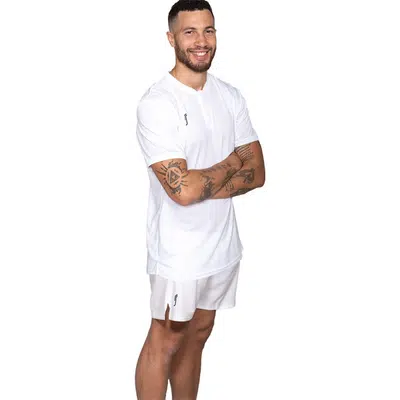 RS Set 15 Heren White